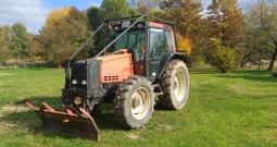 Valtra valmet 6850 zamjena za manji traktor