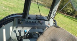 Valtra valmet 6850 zamjena za manji traktor