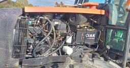 Valtra valmet 6850 zamjena za manji traktor