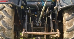 Valtra valmet 6850 zamjena za manji traktor