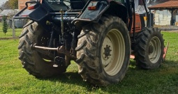 Valtra valmet 6850 zamjena za manji traktor