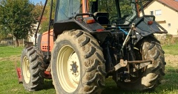 Valtra valmet 6850 zamjena za manji traktor