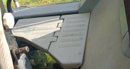 Valtra valmet 6850 zamjena za manji traktor