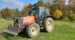 Valtra valmet 6850 zamjena za manji traktor