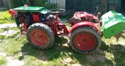 Tomo Vinković 18 KS generalno repariran