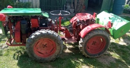 Tomo Vinković 18 KS generalno repariran