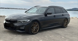 BMW serija 3 Touring 330xd