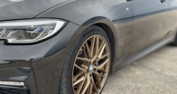 BMW serija 3 Touring 330xd