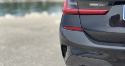 BMW serija 3 Touring 330xd