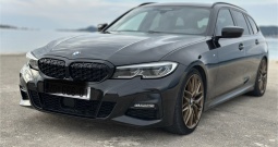 BMW serija 3 Touring 330xd