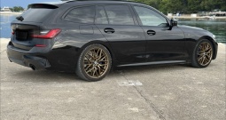 BMW serija 3 Touring 330xd