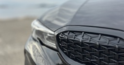 BMW serija 3 Touring 330xd