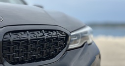 BMW serija 3 Touring 330xd