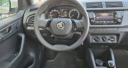 ŠKODA FABIA 1.0 TSI