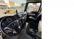 MAN TGX 18.500 4X2 BLS 12.4 XXL