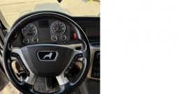 MAN TGX 18.500 4X2 BLS 12.4 XXL