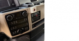 MAN TGX 18.500 4X2 BLS 12.4 XXL