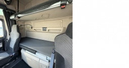 MAN TGX 18.500 4X2 BLS 12.4 XXL