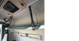 MAN TGX 18.500 4X2 BLS 12.4 XXL