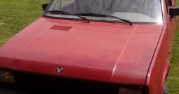 Zastava Yugo 45 koral