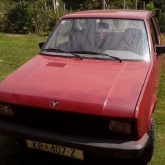 Zastava Yugo 45 koral
