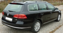 VW Passat Variant 1.6 TDI Comfortline