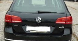 VW Passat Variant 1.6 TDI Comfortline