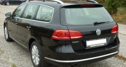 VW Passat Variant 1.6 TDI Comfortline
