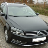 VW Passat Variant 1.6 TDI Comfortline