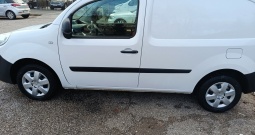 Renault Kangoo 1.5 dCI 95, 2021.g., 3 sjedala, klima, reg. 12/26.g., 43 000 km!