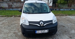 Renault Kangoo 1.5 dCI 95, 2021.g., 3 sjedala, klima, reg. 12/26.g., 43 000 km!