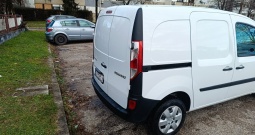 Renault Kangoo 1.5 dCI 95, 2021.g., 3 sjedala, klima, reg. 12/26.g., 43 000 km!