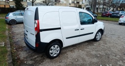 Renault Kangoo 1.5 dCI 95, 2021.g., 3 sjedala, klima, reg. 12/26.g., 43 000 km!