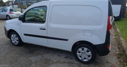 Renault Kangoo 1.5 dCI 95, 2021.g., 3 sjedala, klima, reg. 12/26.g., 43 000 km!