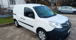 Renault Kangoo 1.5 dCI 95, 2021.g., 3 sjedala, klima, reg. 12/26.g., 43 000 km!
