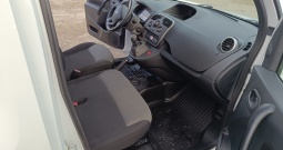 Renault Kangoo 1.5 dCI 95, 2021.g., 3 sjedala, klima, reg. 12/26.g., 43 000 km!