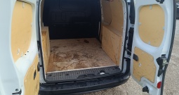 Renault Kangoo 1.5 dCI 95, 2021.g., 3 sjedala, klima, reg. 12/26.g., 43 000 km!