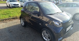 Smart EQ fortwo, Eletric, 60 kw, automatik, reg. 12/26.g.!