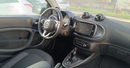 Smart EQ fortwo, Eletric, 60 kw, automatik, reg. 12/26.g.!