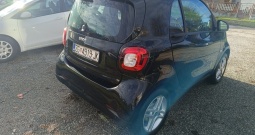 Smart EQ fortwo, Eletric, 60 kw, automatik, reg. 12/26.g.!