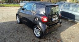 Smart EQ fortwo, Eletric, 60 kw, automatik, reg. 12/26.g.!