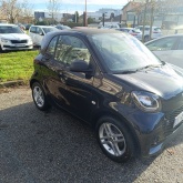 Smart EQ fortwo, Eletric, 60 kw, automatik, reg. 12/26.g.!