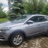 Prodajem Grandland x 1. 5 cdti enjoy