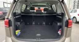 VW Touran 1.6 tdi Highline