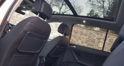 VW Touran 1.6 tdi Highline