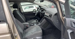 VW Touran 1.6 tdi Highline