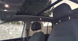 VW Touran 1.6 tdi Highline