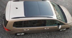VW Touran 1.6 tdi Highline