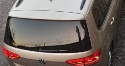 VW Touran 1.6 tdi Highline
