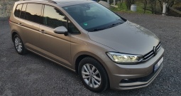 VW Touran 1.6 tdi Highline